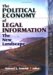 The Political Economy of Legal Information : The New Landscape cover
