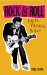 Rock & Roll : Facts, Figures & Fun cover