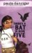 There's a Bat in Bunk Five cover