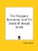 The Polygamy Revelation and the Death of Joseph Smith cover