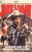 Slocum And the Mescal Smugglers cover
