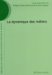 La Dynamique Des Metiers cover
