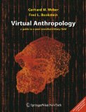Virtual Anthropology : A Guide to a New Interdisciplinary Field [Click for larger image]