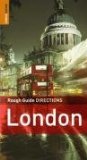 Rough Guide Directions London [Click for larger image]
