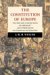 The Constitution of Europe : Do the New Clothes Have an Emperor? and Other Essays on European Integrati on cover