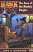 The Case of the Monkey Burglar cover