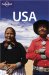 Lonely Planet USA cover