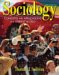 Sociology : Concepts And Applications in a Diverse World cover