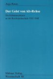 Der Geist Von Alt-Rehse : Die Hebammenkurse an Der Reichsarzteschule 1935-1941 [Click for larger image]