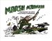 Marsh Madness : A Lighthearted Look At The Wacky World Of Waterfowling cover