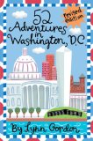 52 Adventures in Washington, D.C. [Click for larger image]