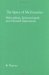 The Space of Mathematics : Philosophical, Epistemological, and Historical Explorations cover