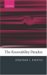 The Knowability Paradox cover