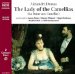 The Lady Of The Camellias cover