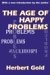 The Age of Happy Problems cover