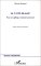 Le Vote Blanc : Pour Un Suffrage Vraiment Universel cover