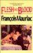 Flesh and Blood cover