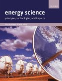 Energy Science : Principles, Technologies, and Impacts [Click for larger image]