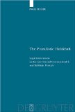 Pluralistic Halakhah : Legal Innovations in the Late Second Commonwealth and Rabbinic Periods [Click for larger image]