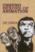 Unsung Heroes of Animation cover