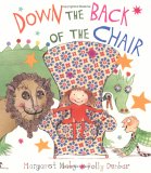 Down the Back of the Chair [Click for larger image]