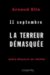 11 Septembre 2001 : La Terreur Demasquee  Entre Discours Et Realite cover