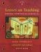Lenses on Teaching : Developing Perspectives on Classroom Life cover