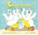 Cuac, Cuac/it S Quacking Time cover