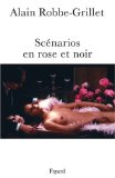 Scenarios En Rose Et Noir : 1966-1983 [Click for larger image]
