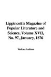 Lippincott's Magazine of Popular Literature and Science, No. 97, January, 1876 [Click for larger image]