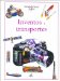 Inventos y transportes/ Technology and Transport cover