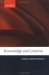 Knowledge And Lotteries cover