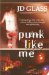 Punk Like Me cover
