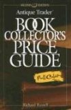 Antique Trader Book Collectors Price Guide [Click for larger image]