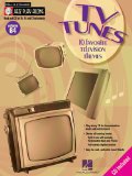 TV Tunes : 10 Favorite Television Themes [Click for larger image]
