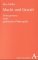 Macht Und Gewalt : Prolegomena Einer Politischen Philosophie cover