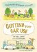 Cutting Your Car Use : Save Money, Be Healthy, Be Green! cover