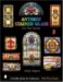 Antique Stained Glass Windows For The Home cover
