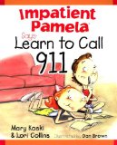 Impatient Pamela Says [Click for larger image]