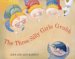 The Three Silly Girls Grubb cover