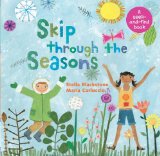 Skip Through the Seasons [Click for larger image]