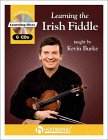 Learning the Irish Fiddle [Click for larger image]