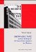 Gustav Adolf Platz Und Sein Beitrag Zur Architekturhistoriographie Der Moderne cover