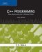 C++ Programming : From Problem Analysis to Program Design cover