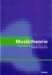 Musiktheorie cover