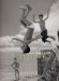 Mark Edward Harris : Wanderlust cover