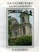 La Cathedrale Saint-Mammes De Langres : Histoire, Architecture, Decor cover