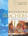 Building Teachers : A Constructivist Approach to Introducing Education cover