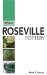 Warman's Roseville Pottery : Companion cover