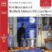 Reminiscences of Sherlock Holmes (His Last Bow) cover